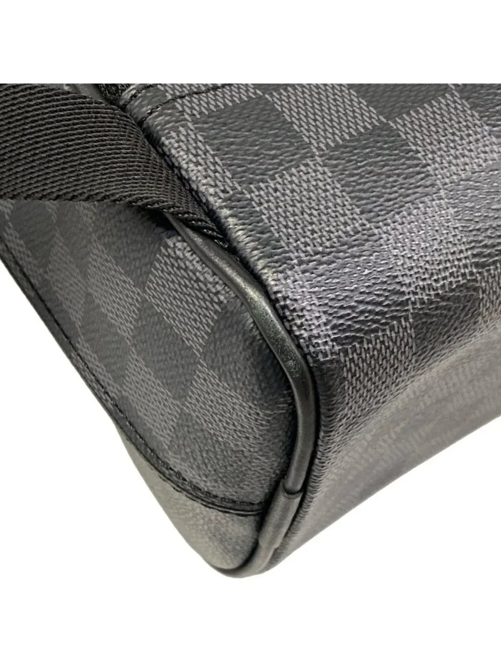 Louis Vuitton Backpack Damier Graphite Avenue